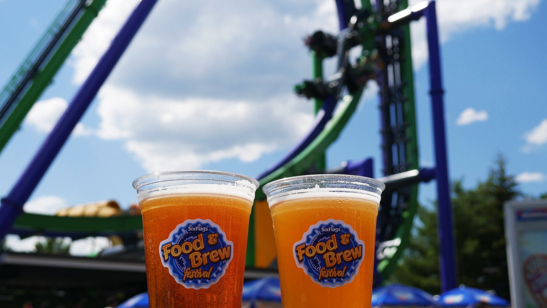 Six flags new england coupons