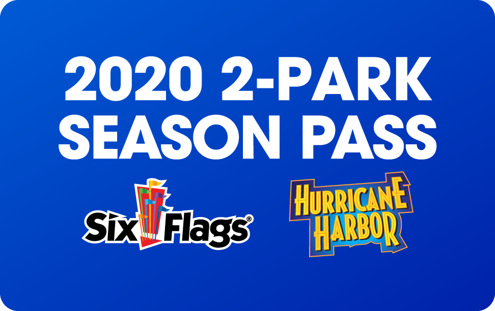Bring A Friend Six Flags 2020 Dates - About Flag Collections