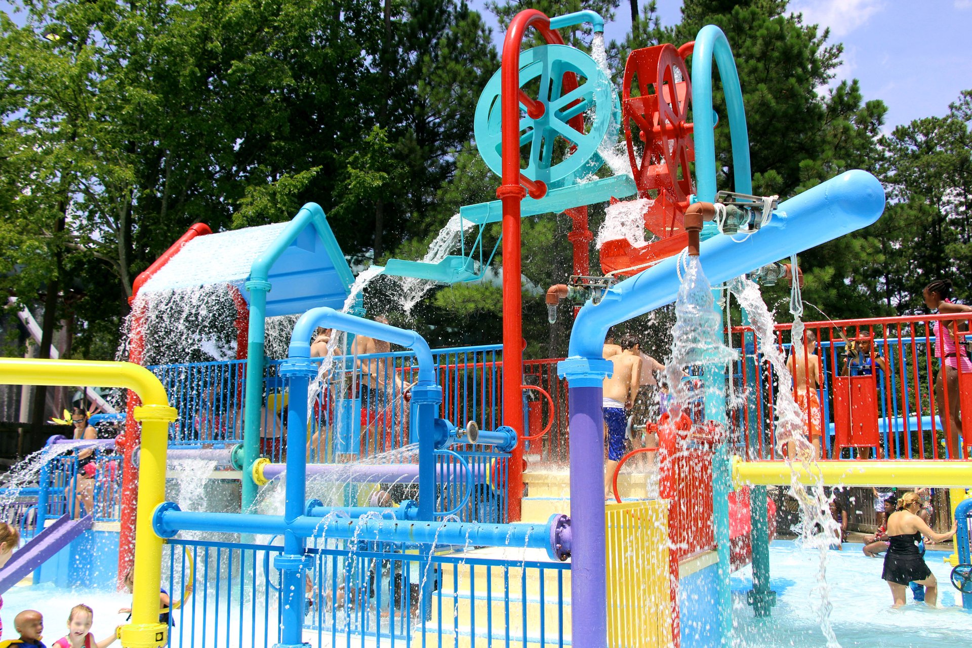 Six flags white water discount coupons