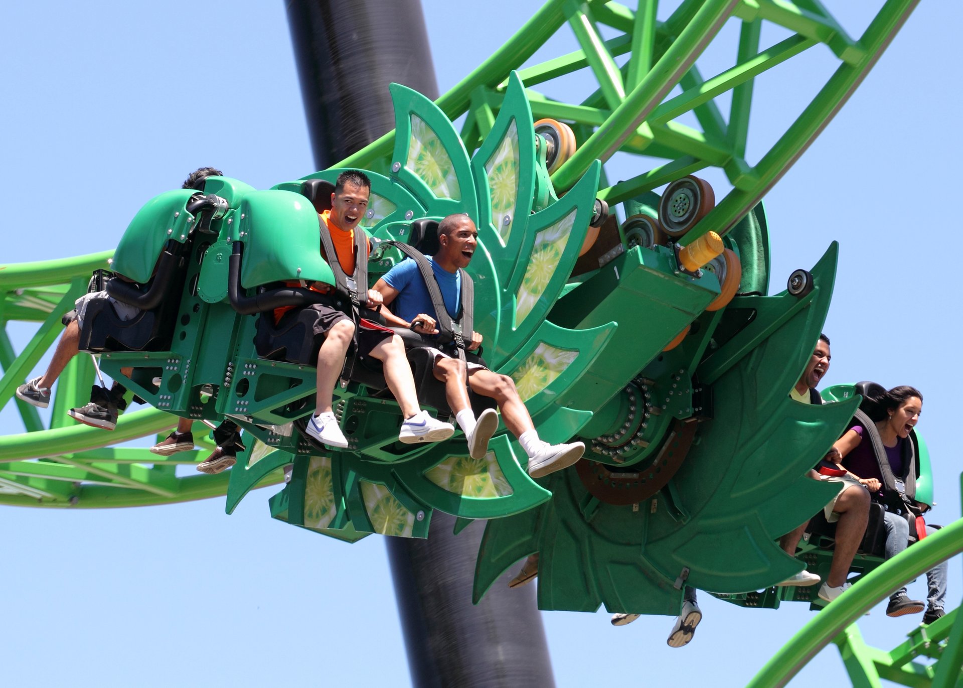 Six Flags La Ronde Promo Code About Flag Collections