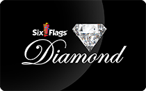 Diamond Membership Card