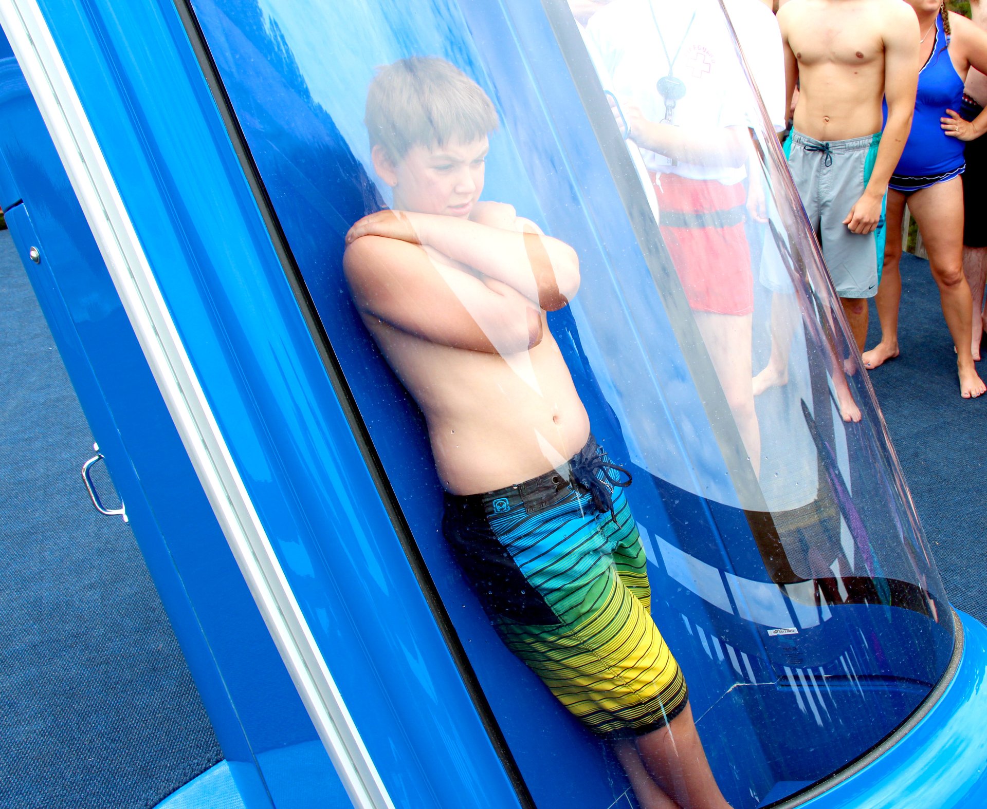 Six flags white water discount coupons