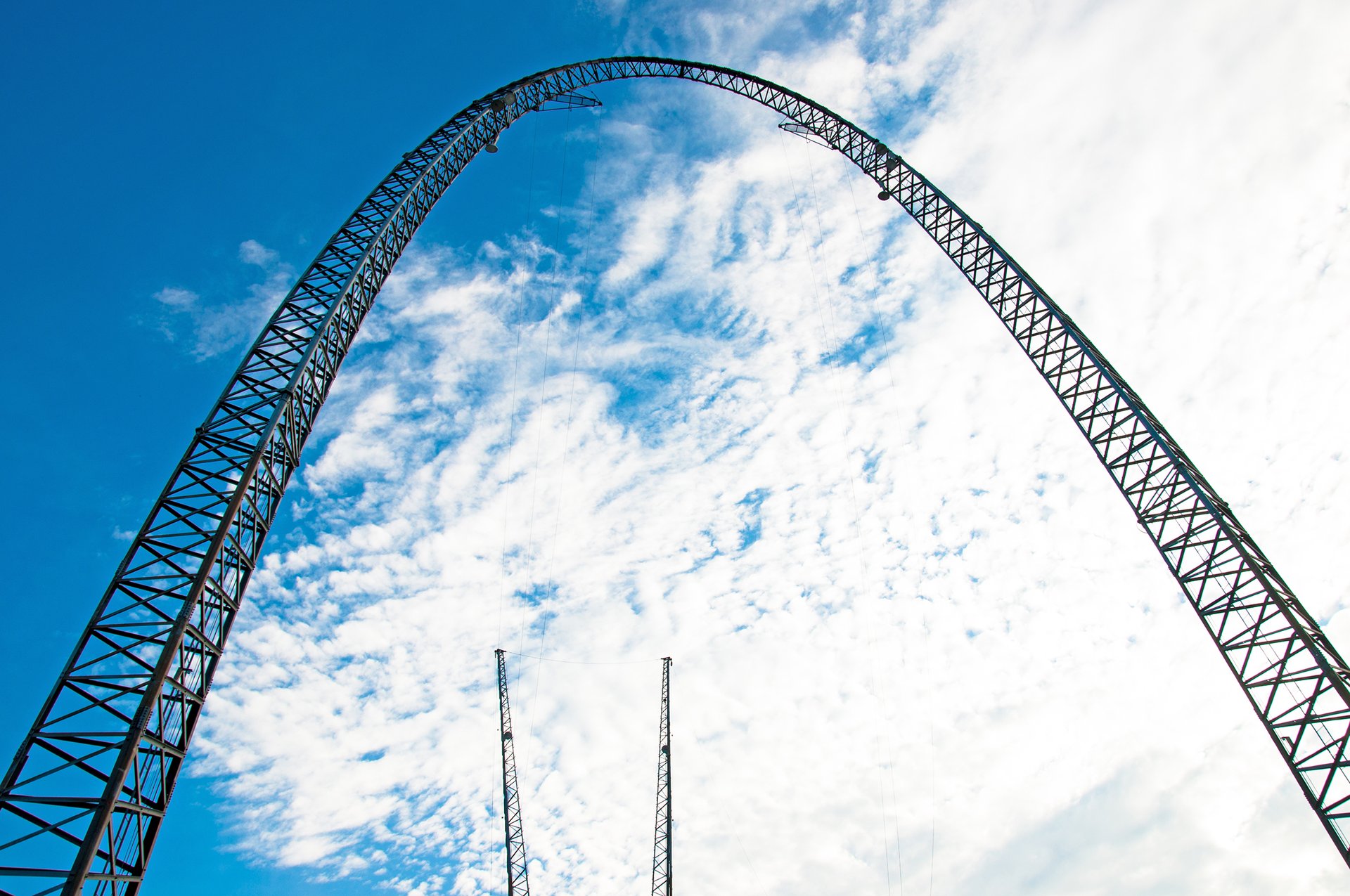 Dive Bomber Alley Six Flags Over Texas