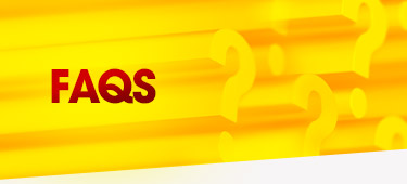 Frequently Asked Questions