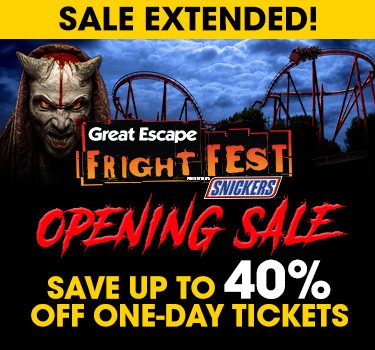 Tickets Page | Six Flags Fiesta Texas