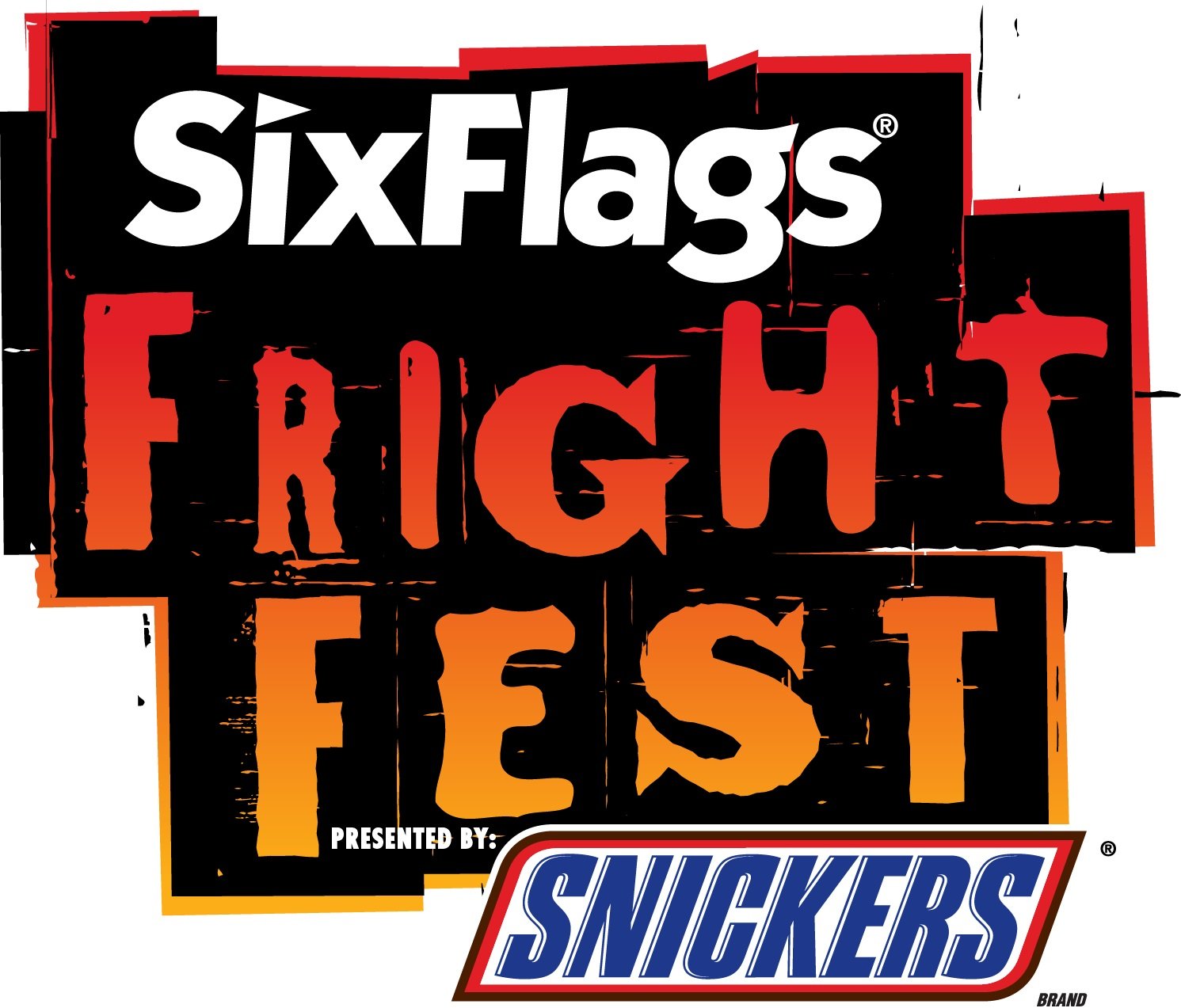 Noche Spooktacular | Six Flags America