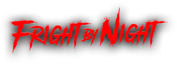 Fright By Night Fright By Night