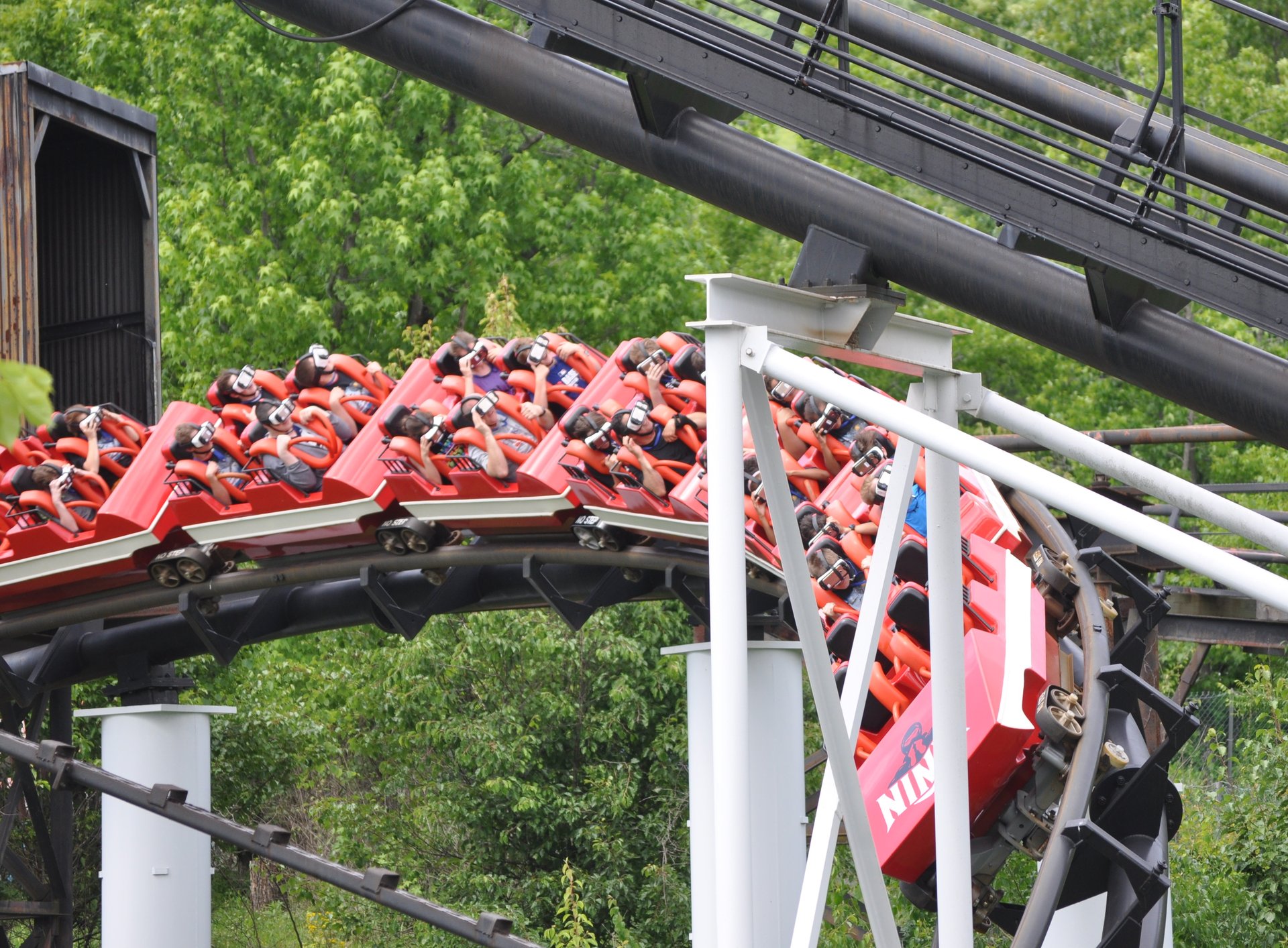 Media | Six Flags St Louis