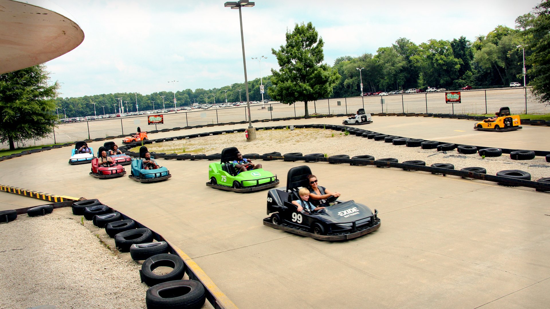 Go Karts Atlanta Ga >> Gold Town Racers Six Flags Over Georgia Go Karts Atlanta Ga >> Gold Town Racers Six Flags Over Georgia