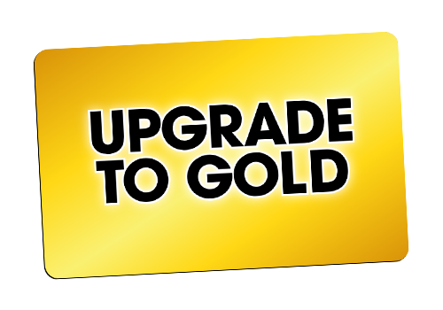 Free upgrade to gold
