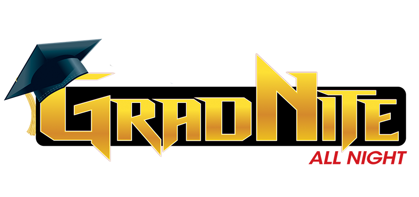 Grad Nite logo