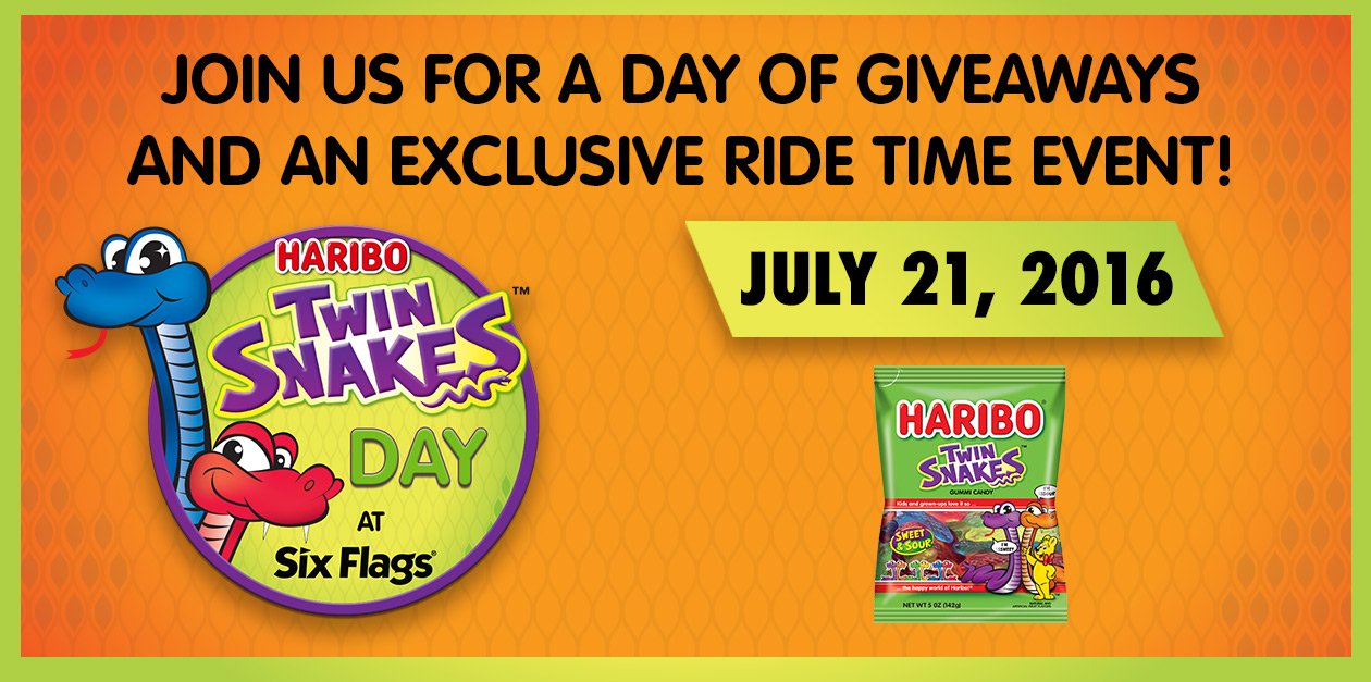 Six flags illinois coupons