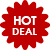 Hot Deal!