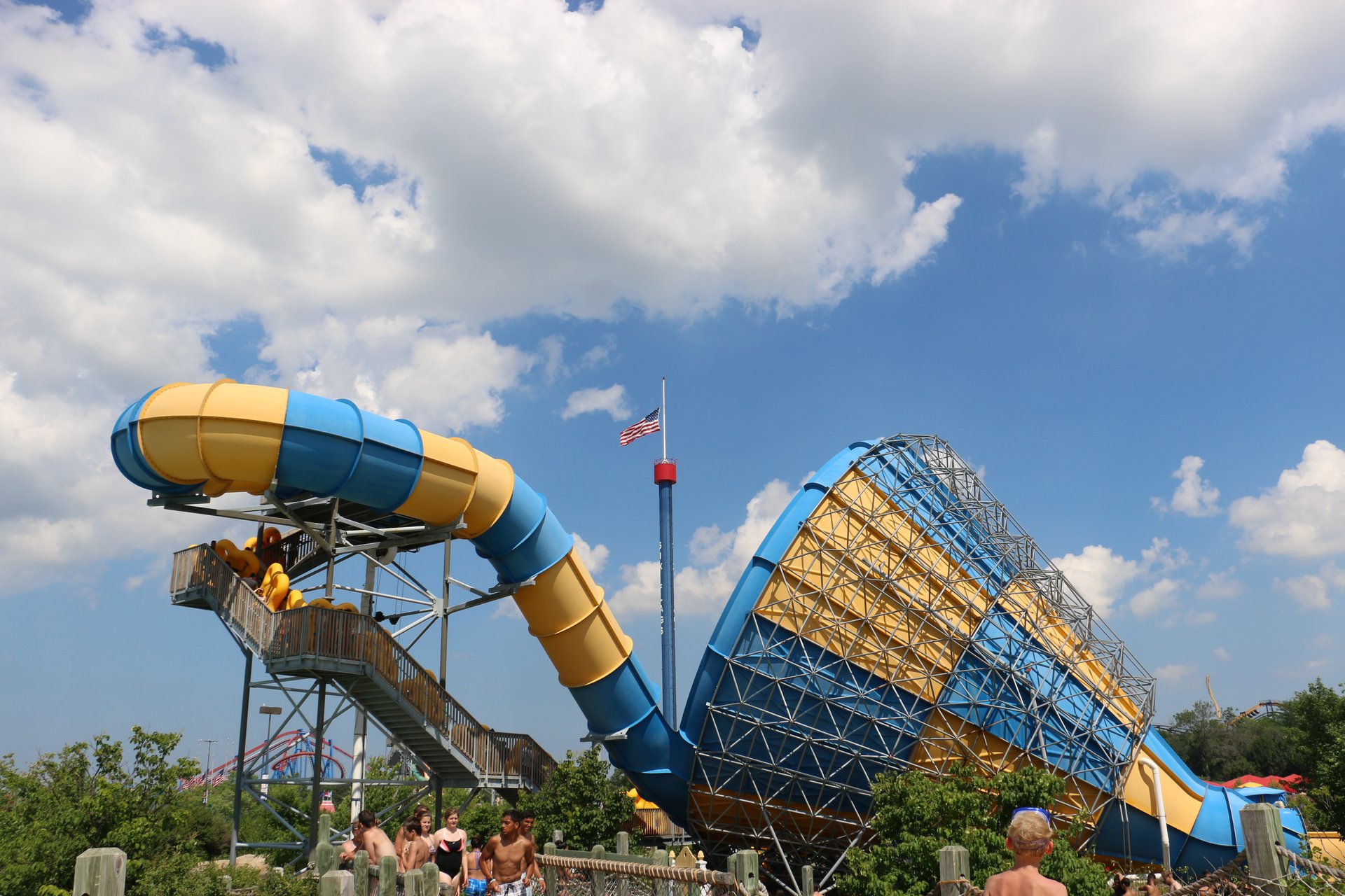 Discount coupons for six flags hurricane harbor