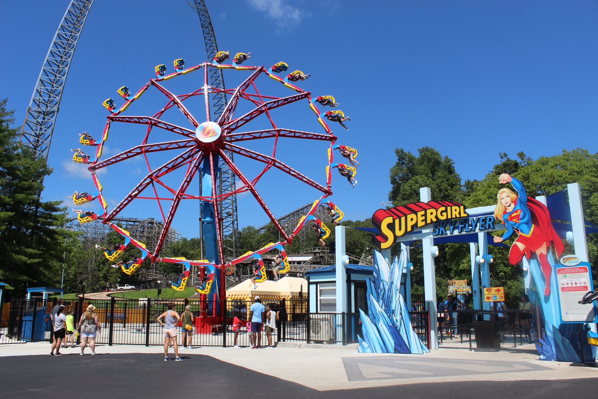 View Six Flags New England Parking Promo Code Pics PromoWalls