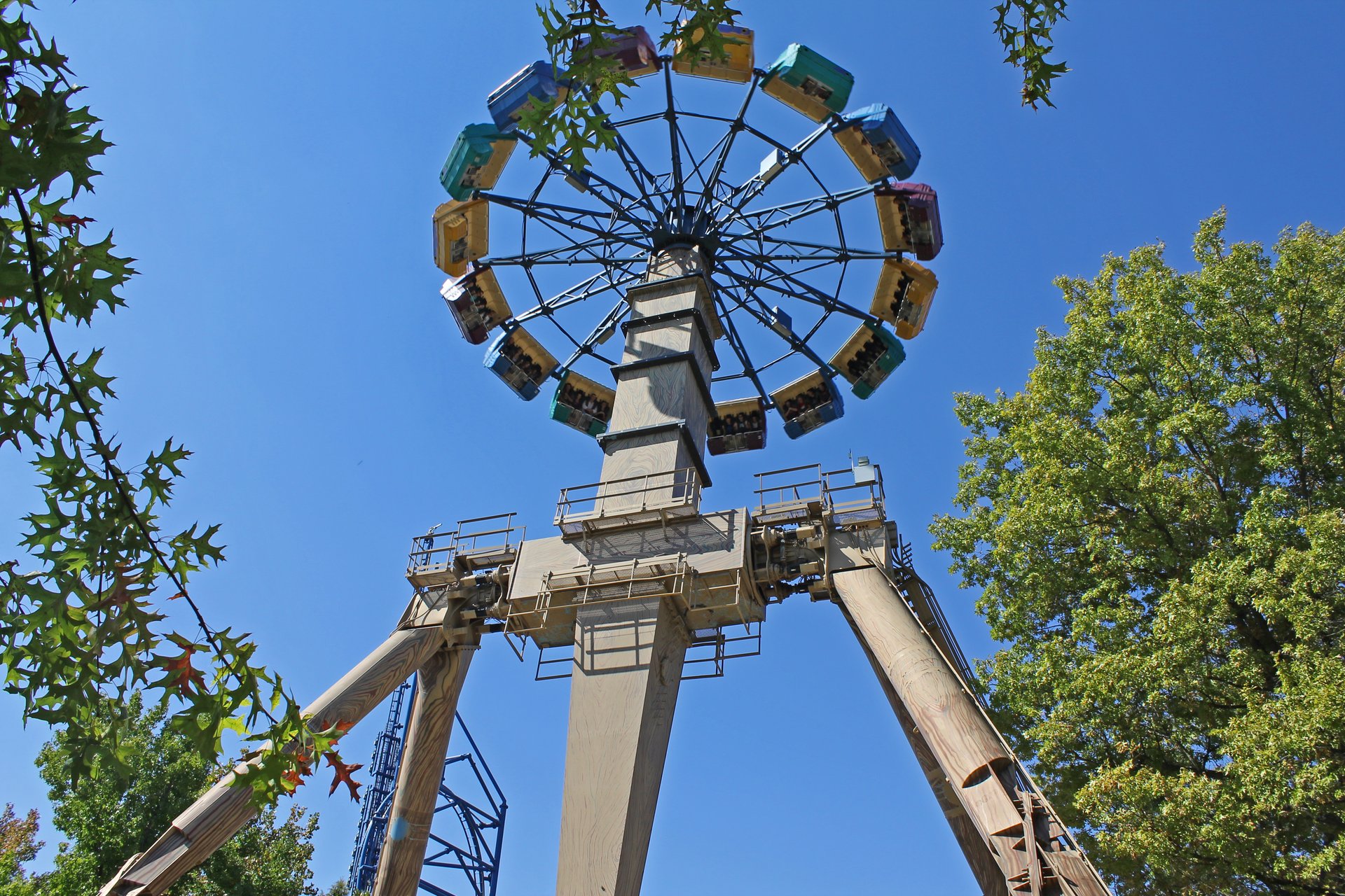 Six Flags Tickets Cost St Louis IQS Executive
