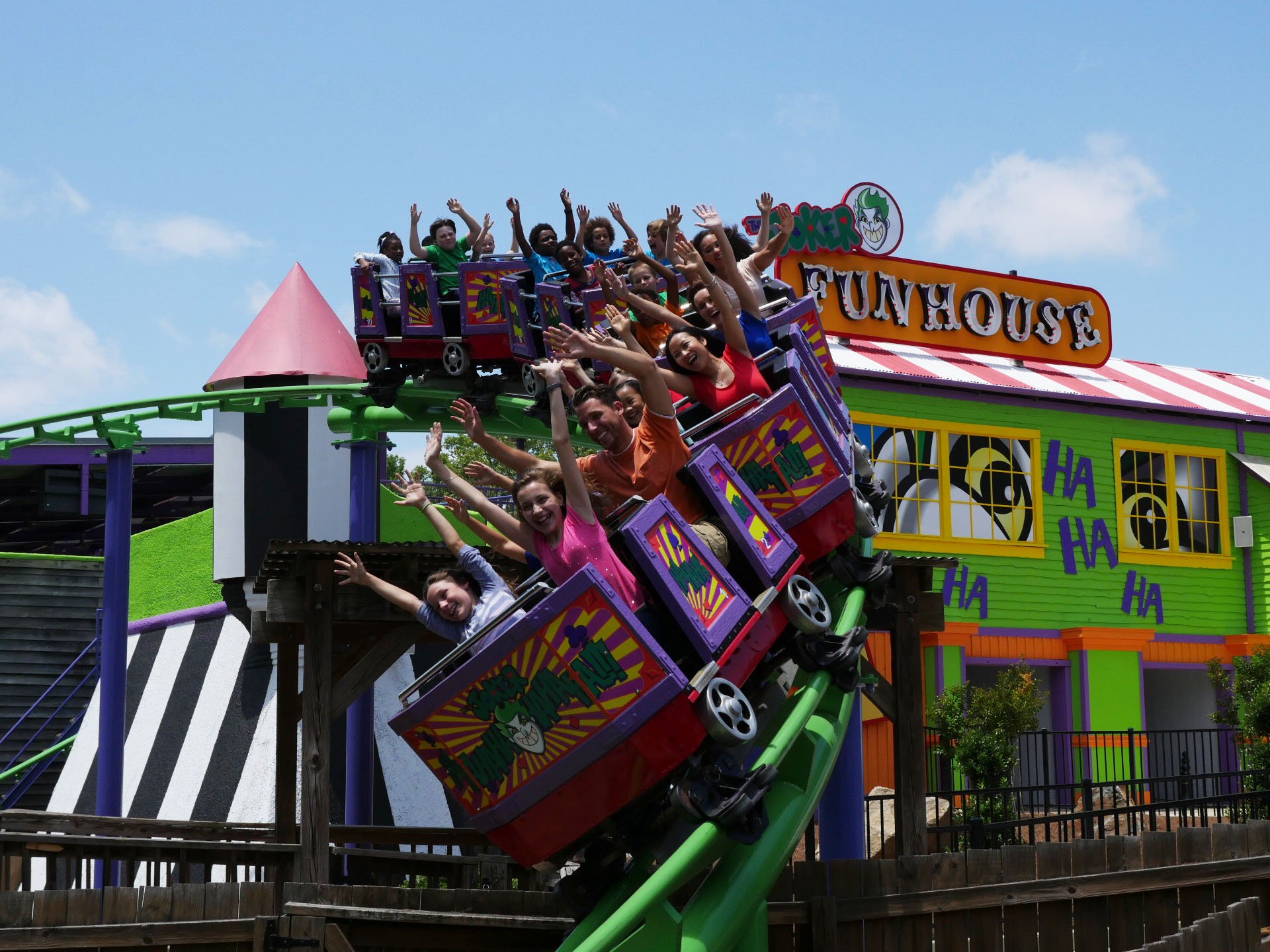 Zero Gravity Theme Park >> DC Super Friends | Six Flags Over Georgia Zero Gravity Theme Park >> DC Super Friends | Six Flags Over Georgia
