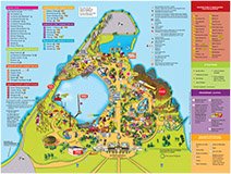 Six flags season pass holder coupons 2018