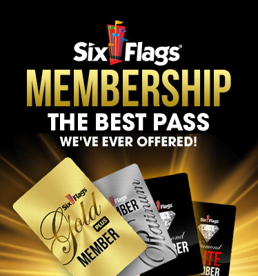 Membership | Six Flags Over Georgia