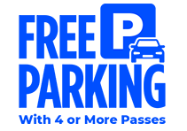 Free Parking