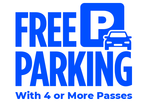 free parking
