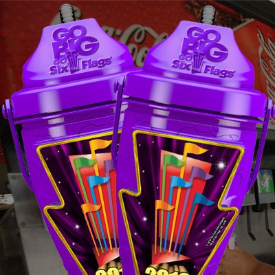 Six flags membership promo code Most Six Flags theme parks used to lower their flags for the season soon after Labor Day. Now, however, they all present Fright Fest Halloween events well into the fall. With two new locations presenting Holiday in the Park festivals in , nearly all Six Flags .