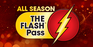 Christmas Sale on Season Passes & Memberships | Six Flags Over Texas