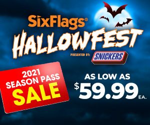 Tickets and Passes | Six Flags Great Adventure