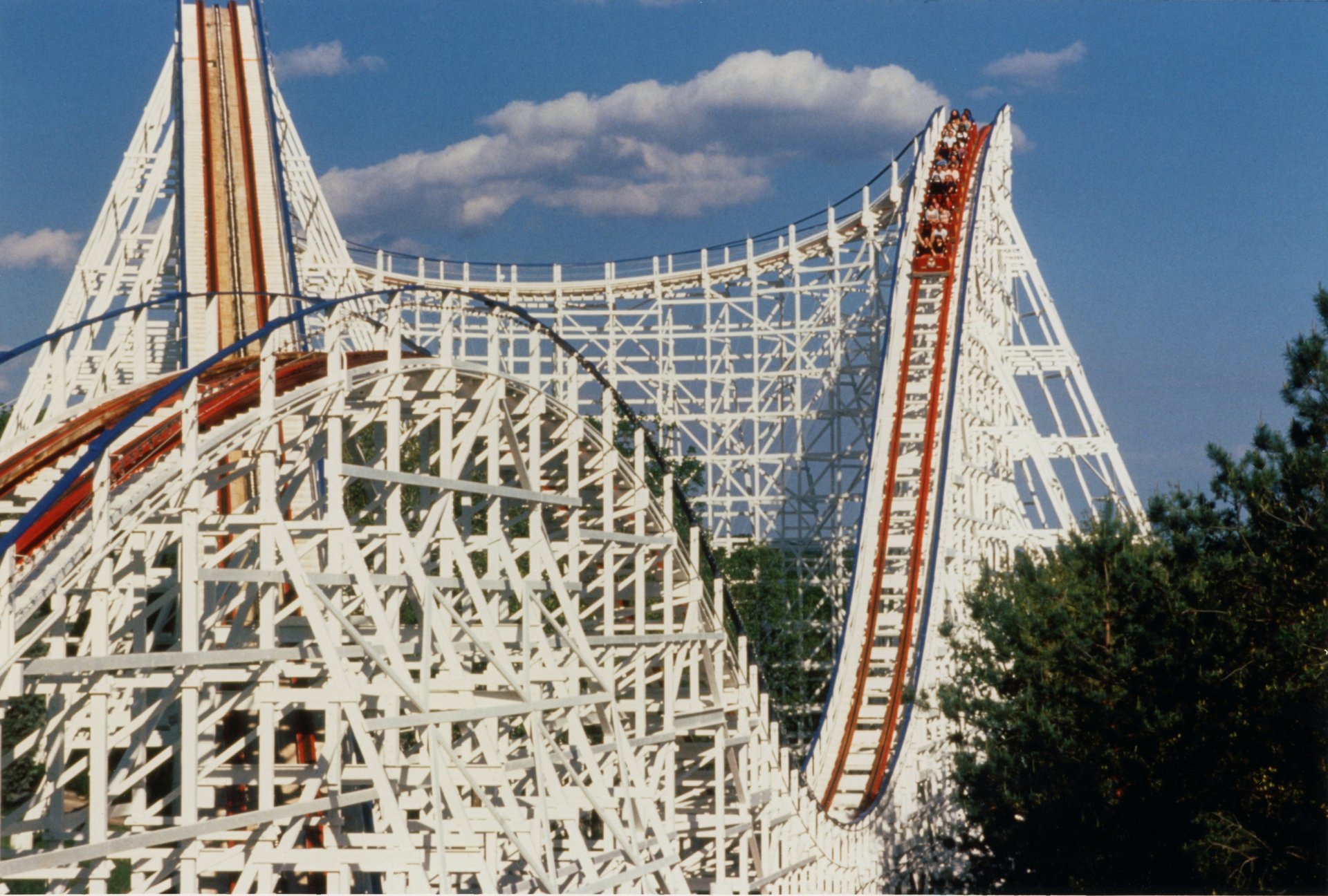Aaa Discount Tickets Six Flags St Louis