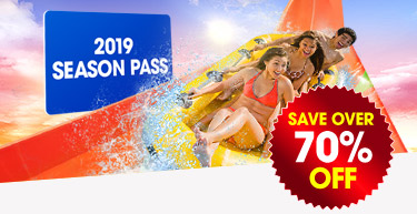 Season Pass Deals
