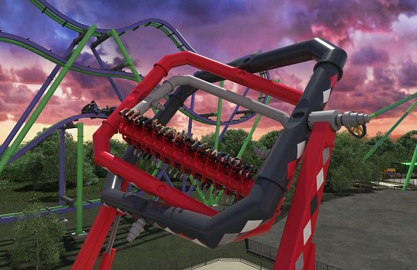 Coupons for six flags over texas 2018