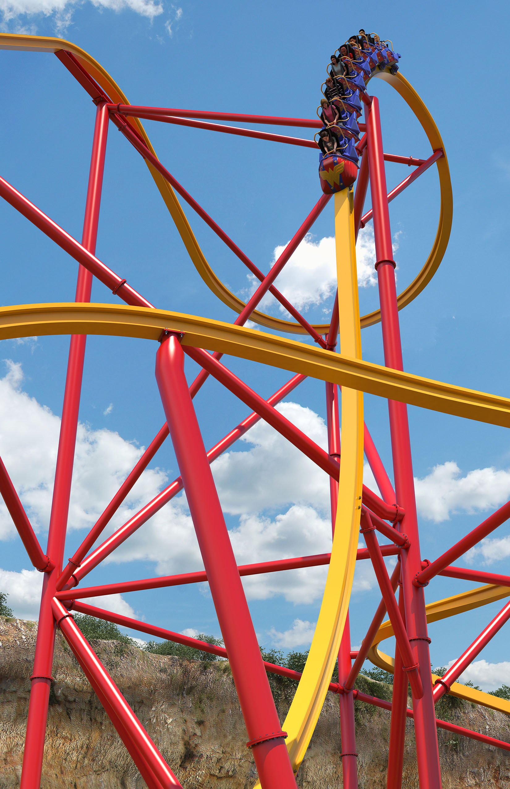 Six flags fiesta texas 2018 coupon book
