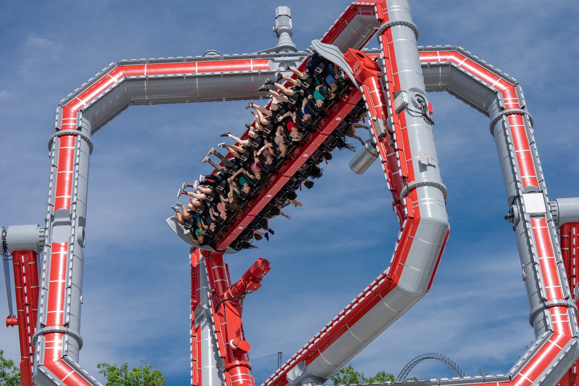 Membership & Season Pass Preview | Six Flags Great Adventure