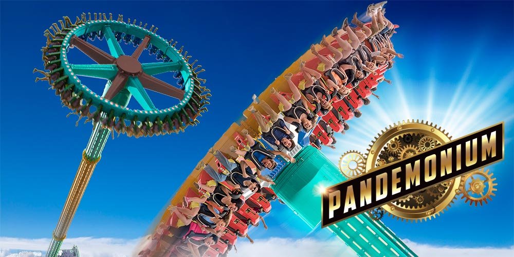 Swinging Pendulum Thrill Ride Coming To Six Flags Over Georgia In 2019 Six Flags Over Georgia Swinging Pendulum Thrill Ride Coming To Six Flags Over Georgia In 2019 Six Flags Over Georgia