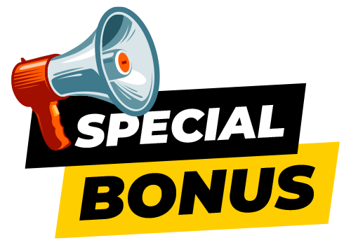 Special Bonus