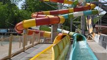 All Rides Great Escape