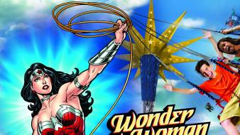 WONDER WOMAN™ Lasso of Truth - Coming 2017