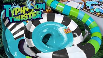 Typhoon Twister