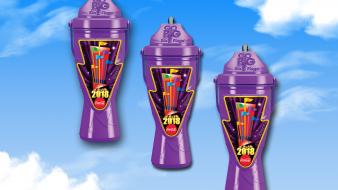 Dink Bottle