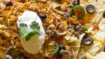 Macho Nacho serving up mouth-watering nachos and more