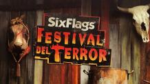 Photo Opportunity de Festival del Terror