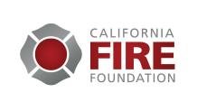 California Fire Foundation Logo