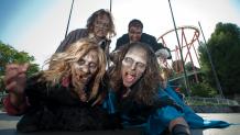 zombie group