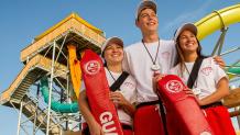 Lifeguards