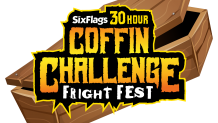 coffin challenge logo