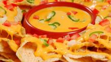 Nachos Nachos