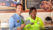 Six Flags team members work to ensure a fun, safe experience for all of our guests. Six Flags team members work to ensure a fun, safe experience for all of our guests.