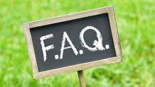Frequently Asked Questions About the Park Frequently Asked Questions