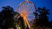 Big Wheel Big Wheel
