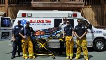 emergency services night